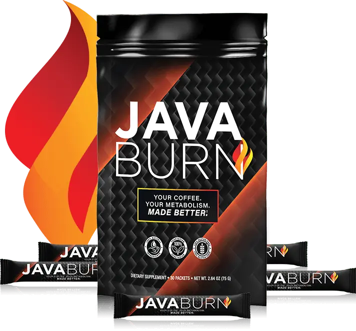 Java Burn Coffee