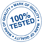 Java Burn - 100% Tested